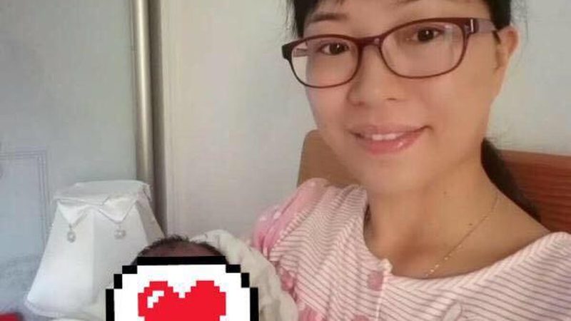 小标题：产后恢复市场现状