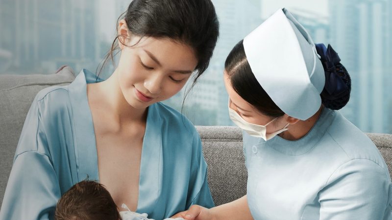 打造温馨育儿空间：母婴服务公司装修设计要点解析